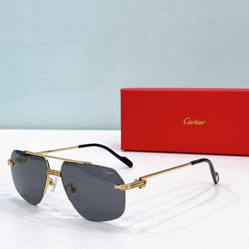 Cartier Sunglasses